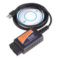 Elm327 V2.1 OBD2 Interface Scanner Can-Bus Bluetooth or WiFi Car Auto Diagnostic